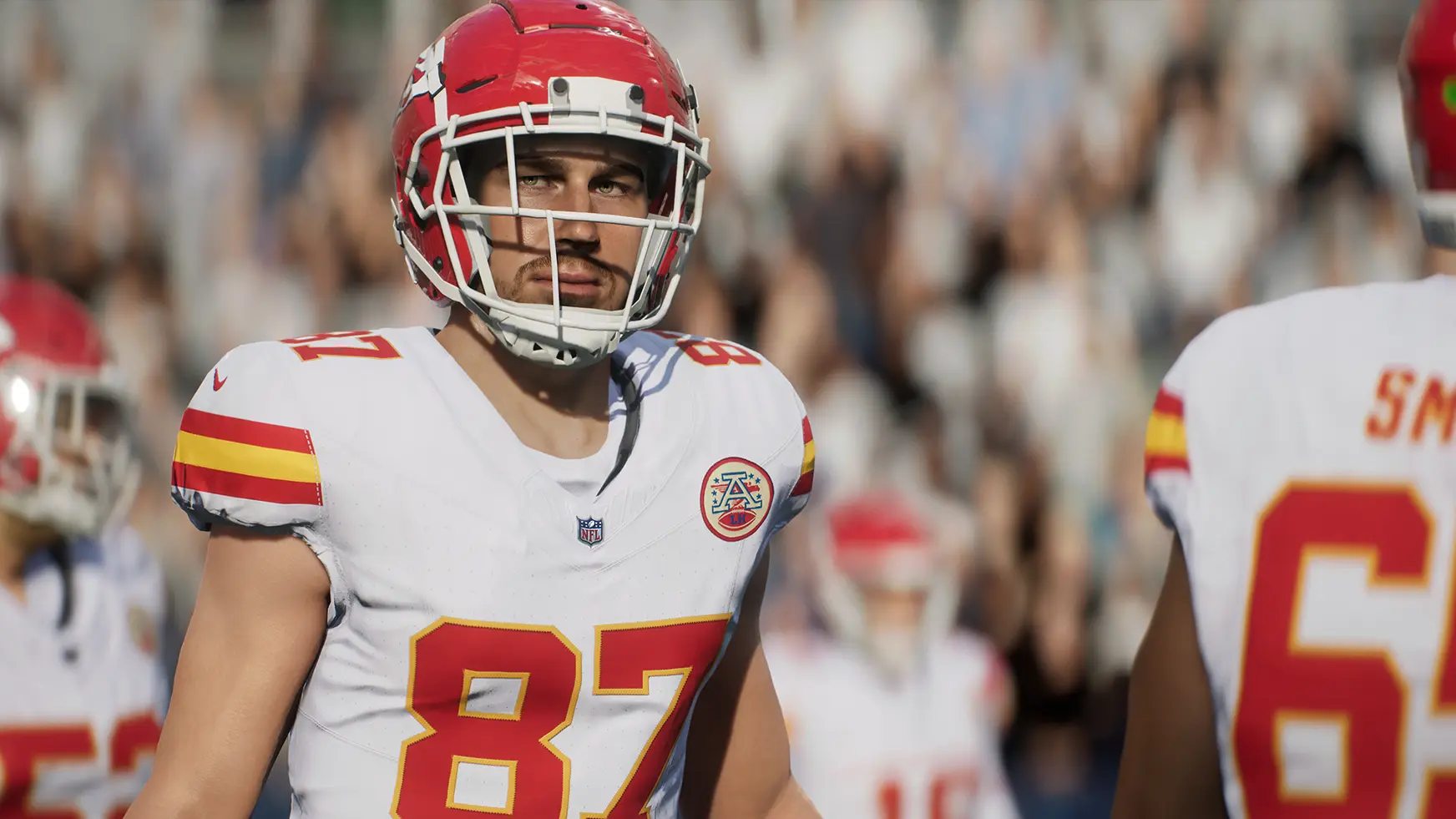 Madden NFL 25 Preview: Bringing The Boom (Tech)