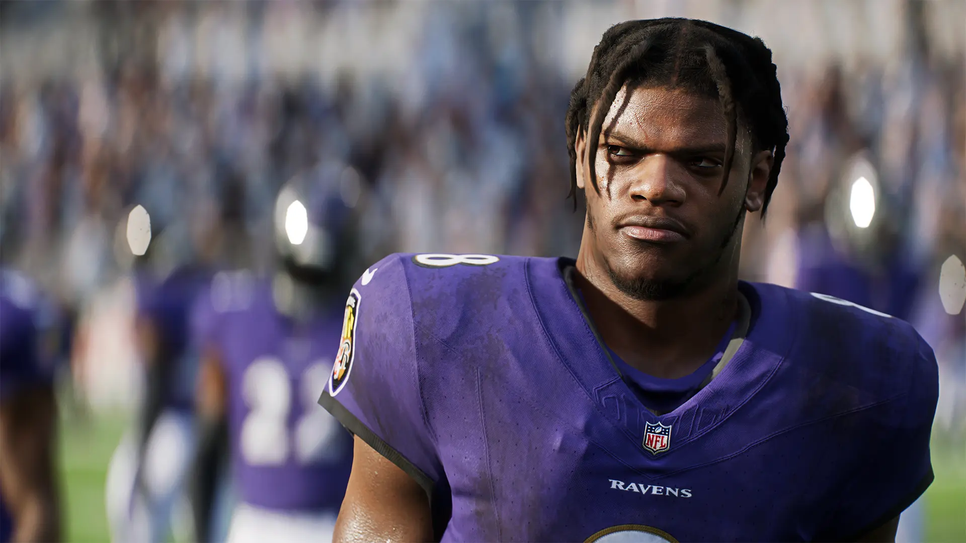 What’s New in EA Sports Madden NFL 25?