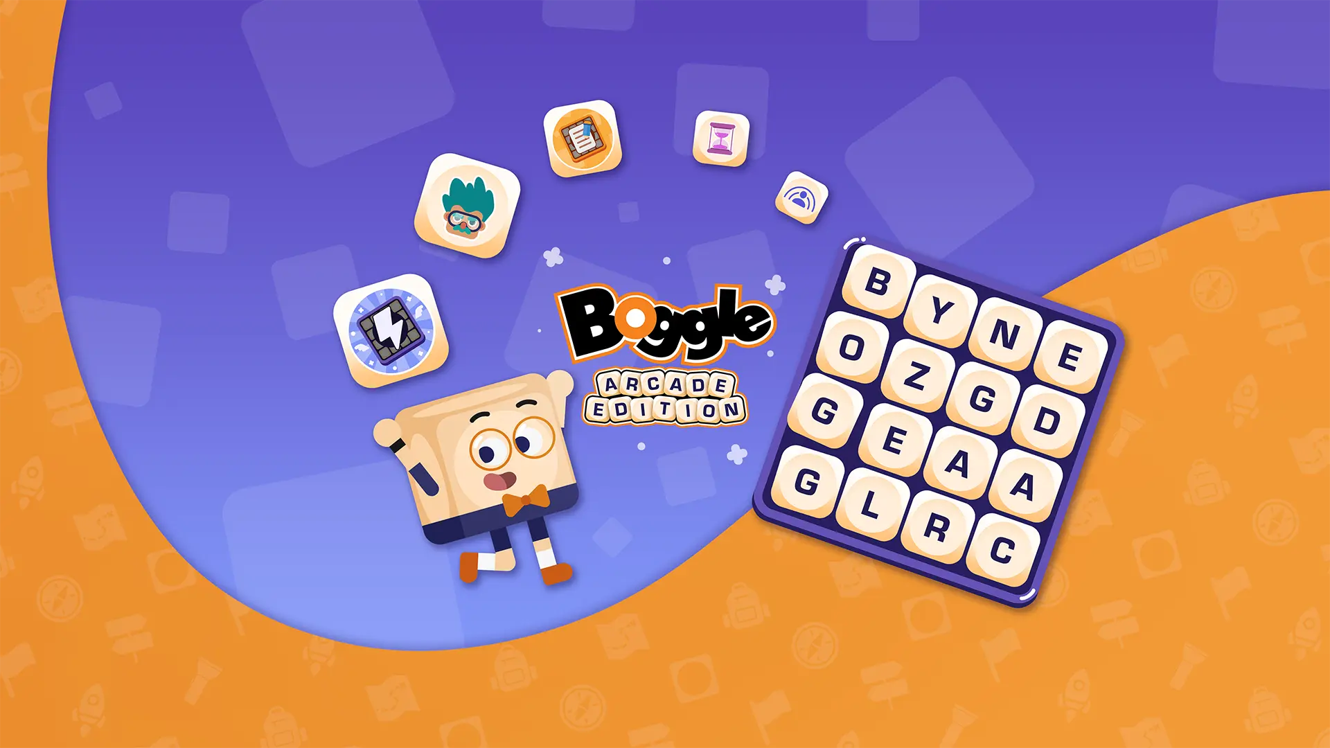 First Look: Boggle: Arcade Edition Brings The Classic Word Game to Apple Arcade