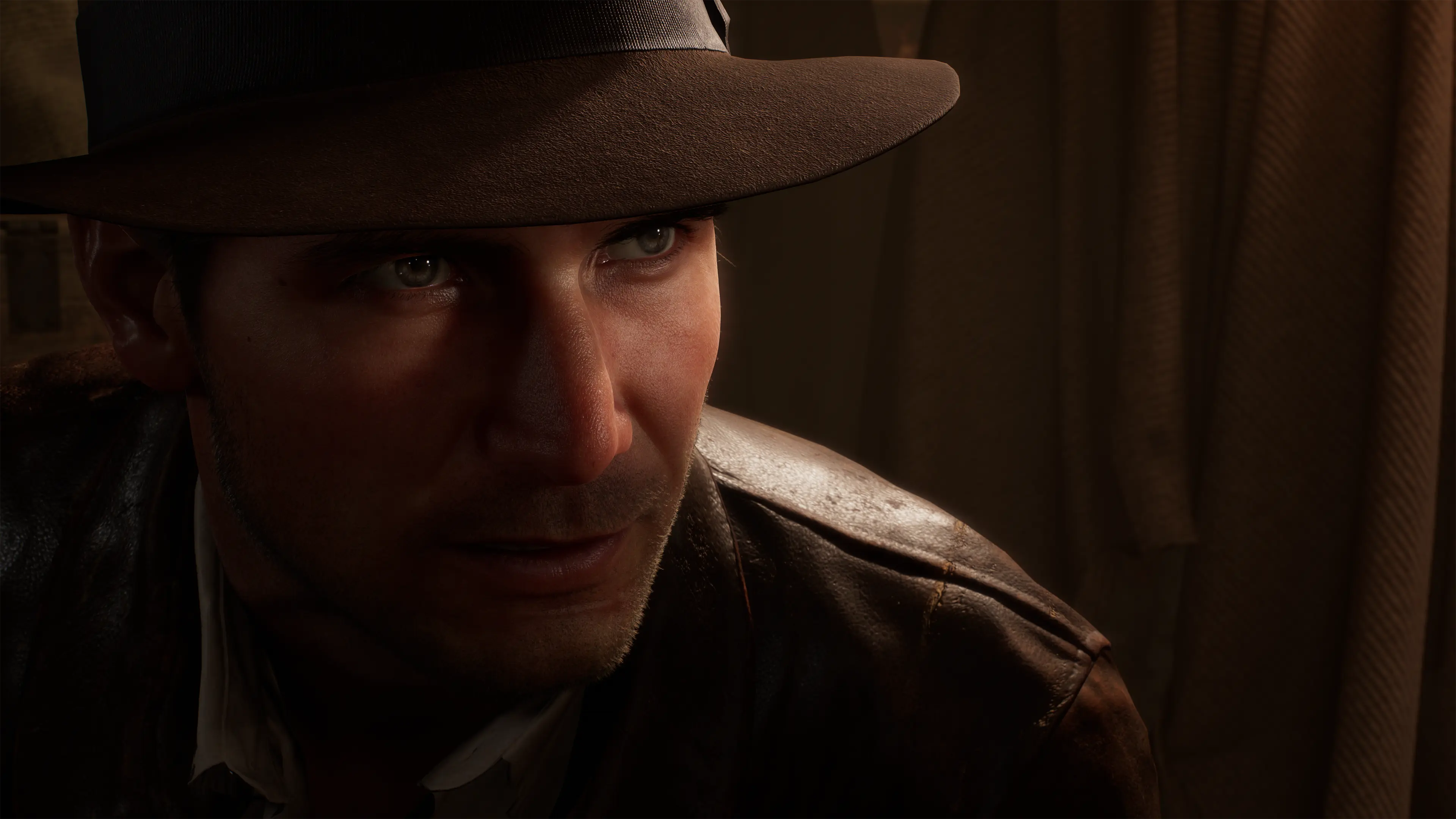 Indiana Jones and The Great Circle Preview: An Adventure for the Ages