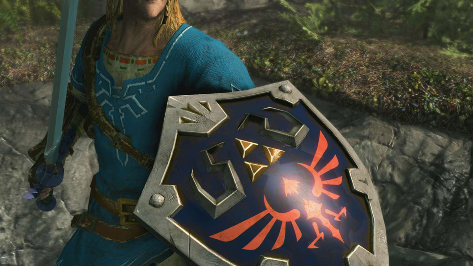 Skyrim Anniversary Edition Is Out Now on Nintendo Switch 2