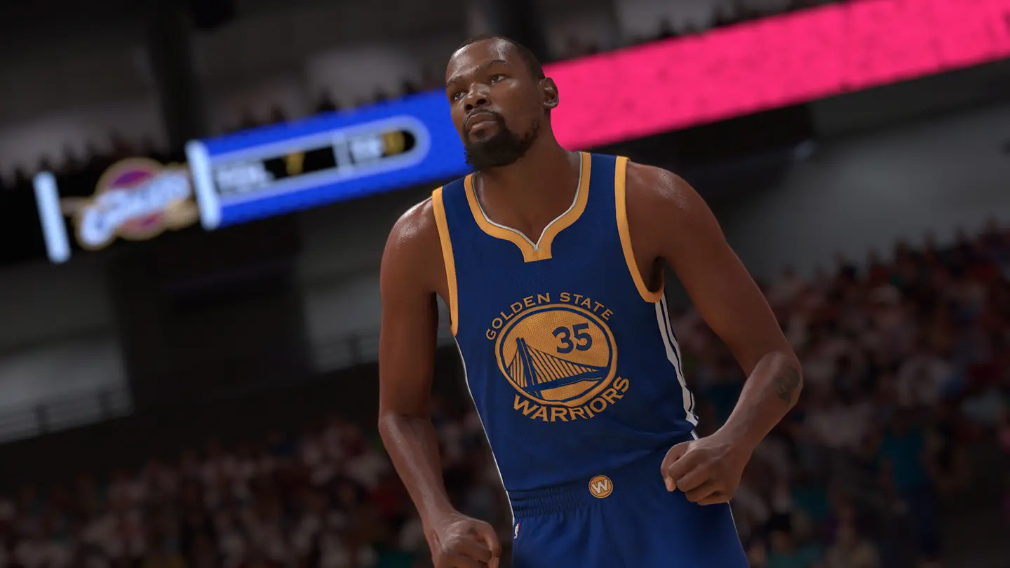 NBA 2K25 Brings New Features and Returning Favorites to Consoles, PC