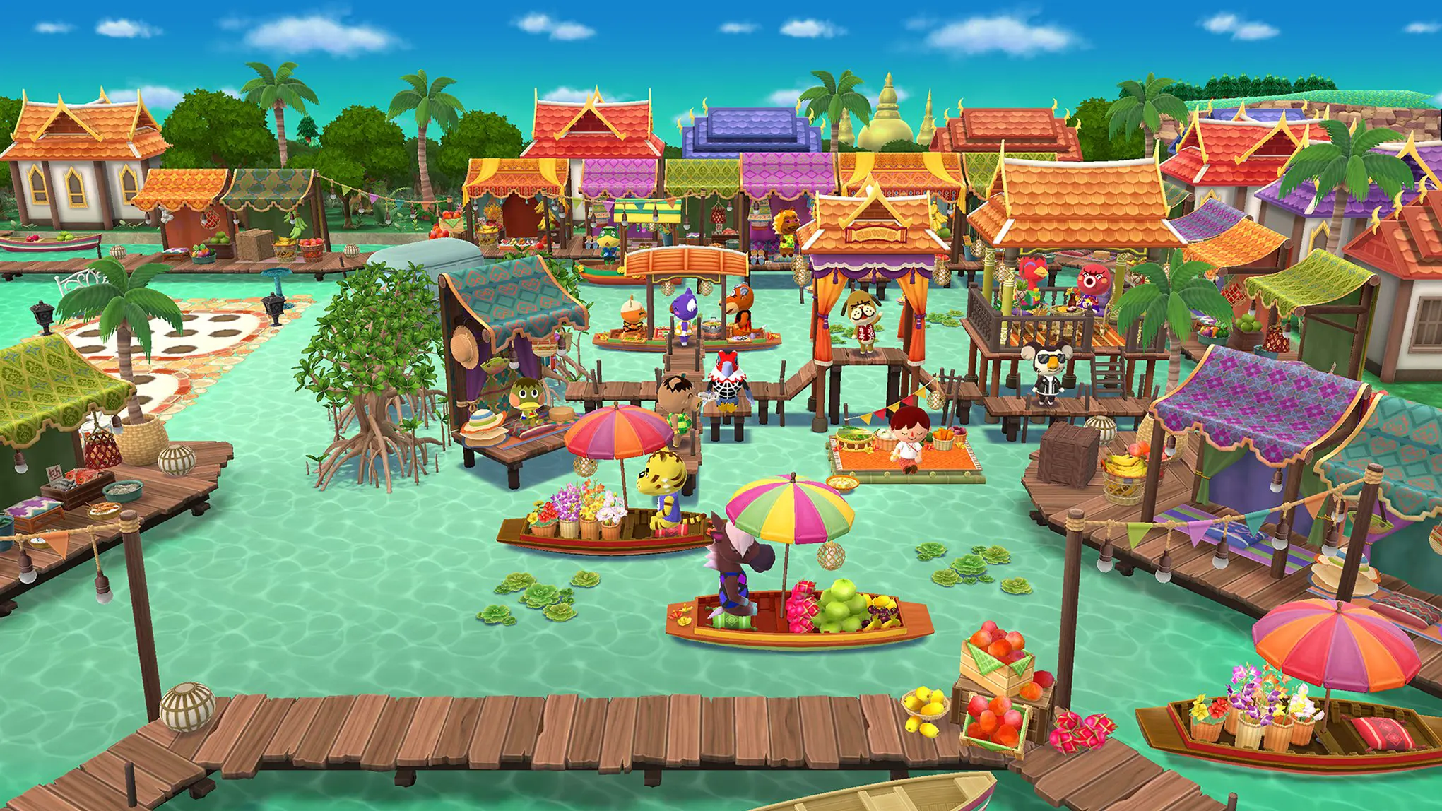 Animal Crossing: Pocket Camp Will Shut Down This November