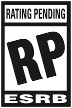 ESRB Rating Rating Pending