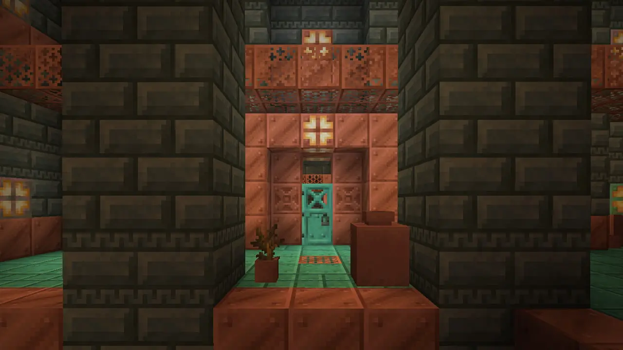 Minecraft Tricky Trials Update Is Out Now