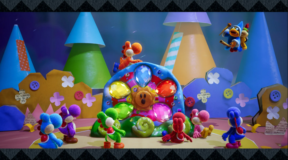 Yoshi's Crafted World Is Under $50 at Walmart | Restart.run
