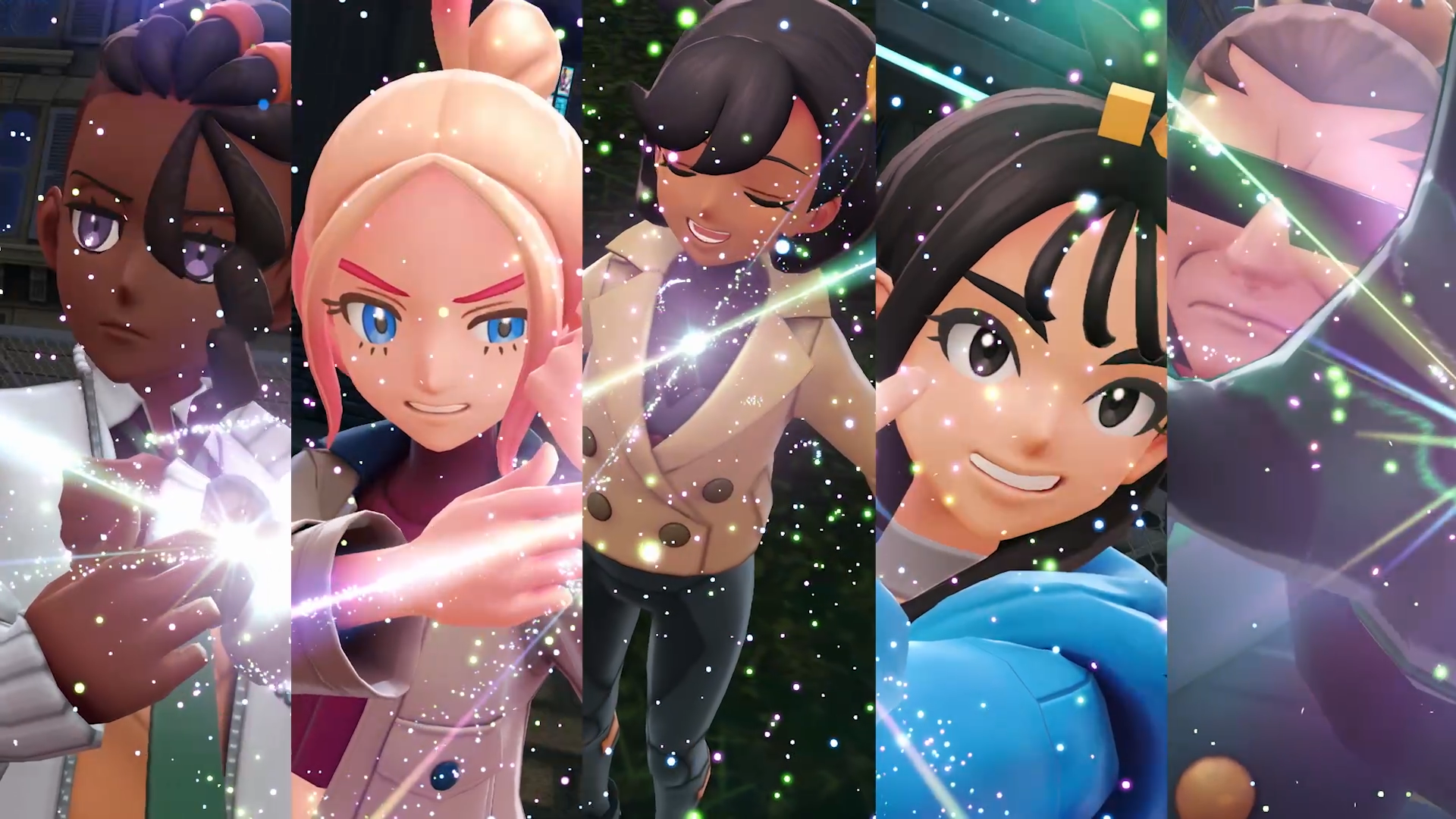 You Can Now Grab a Bundle Containing Pokemon Legends: Z-A and a