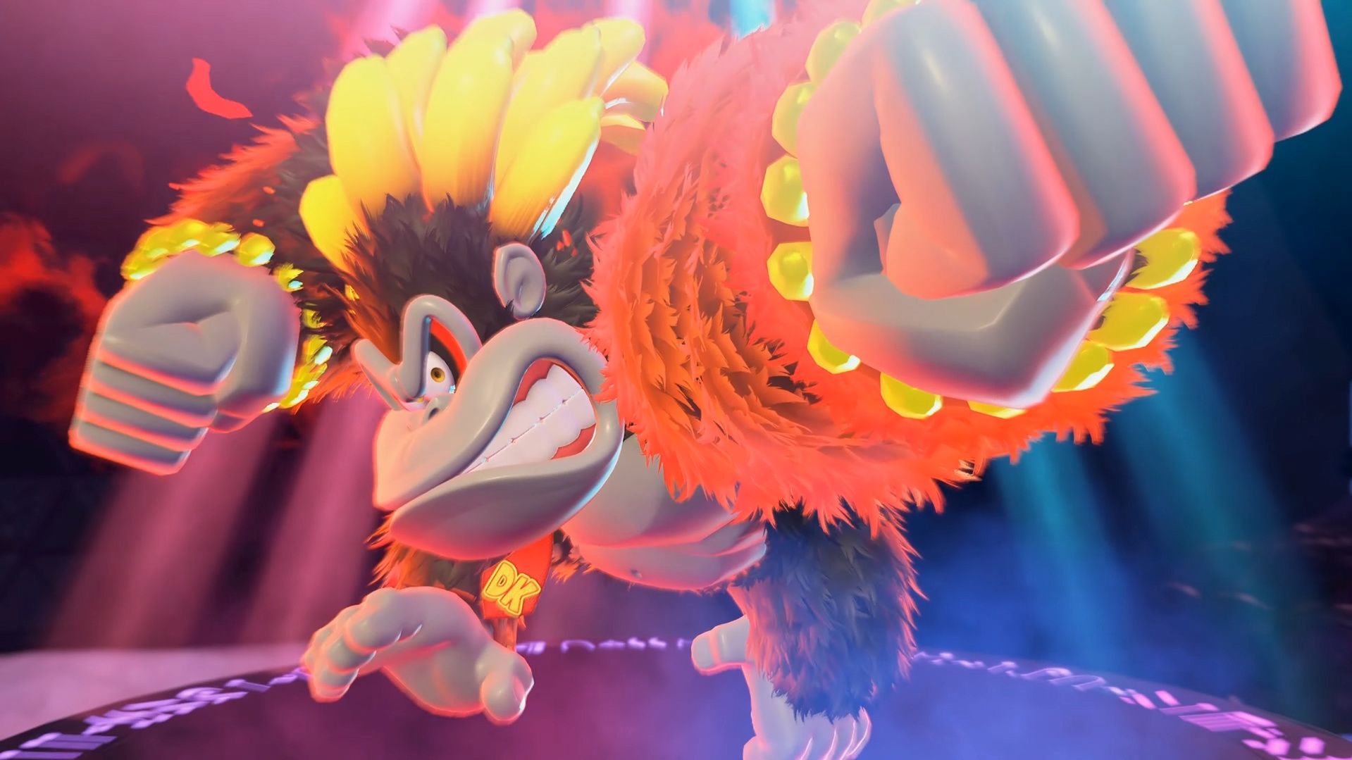 All Donkey Kong Bananza Transformations Shown So Far | Restart