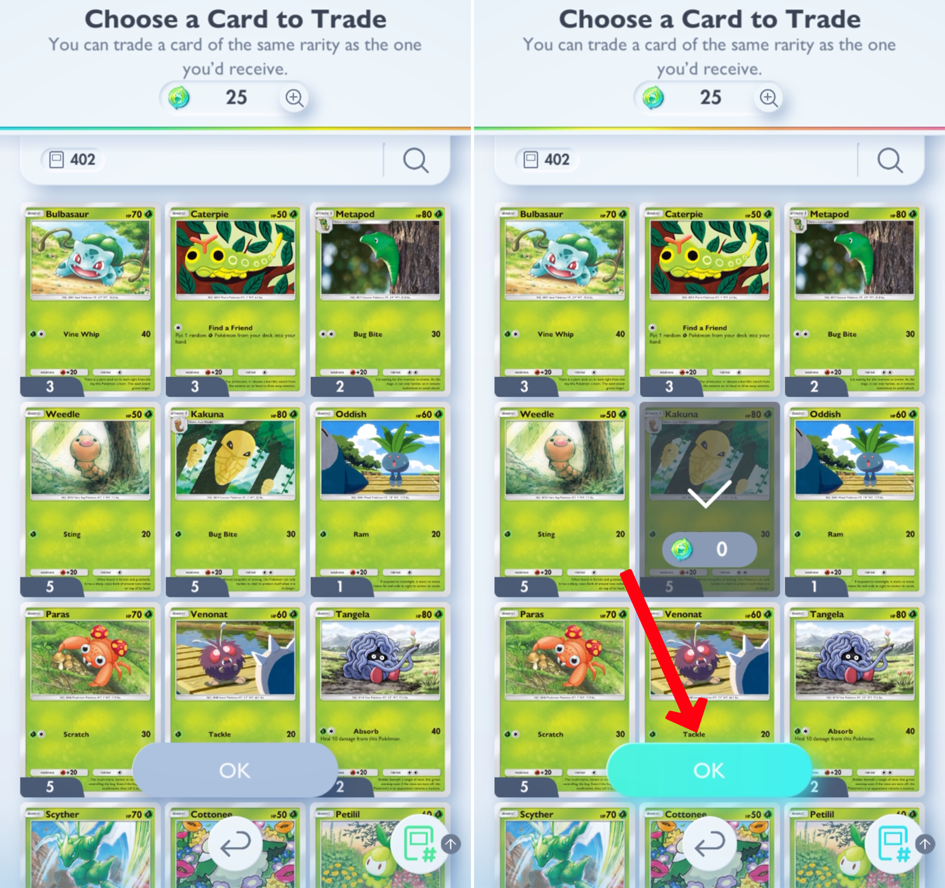 How To Trade Cards in Pokemon TCG Pocket | Restart.run
