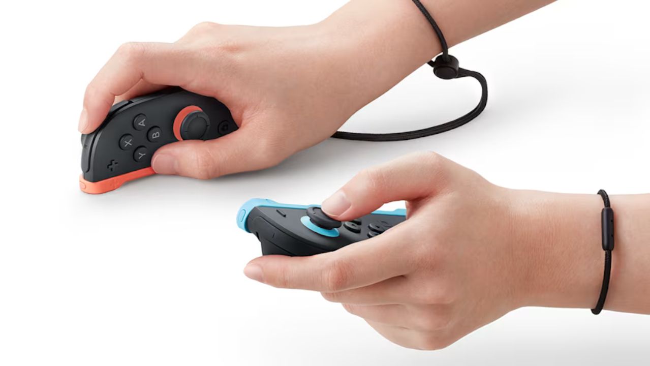 Nintendo Switch 2 Can Help Find Your Misplaced Joy-Con | Restart.run