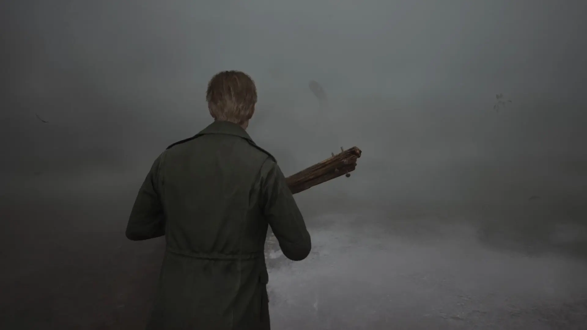 Silent Hill 2 Tips and Tricks To Help Fight Back the Fog