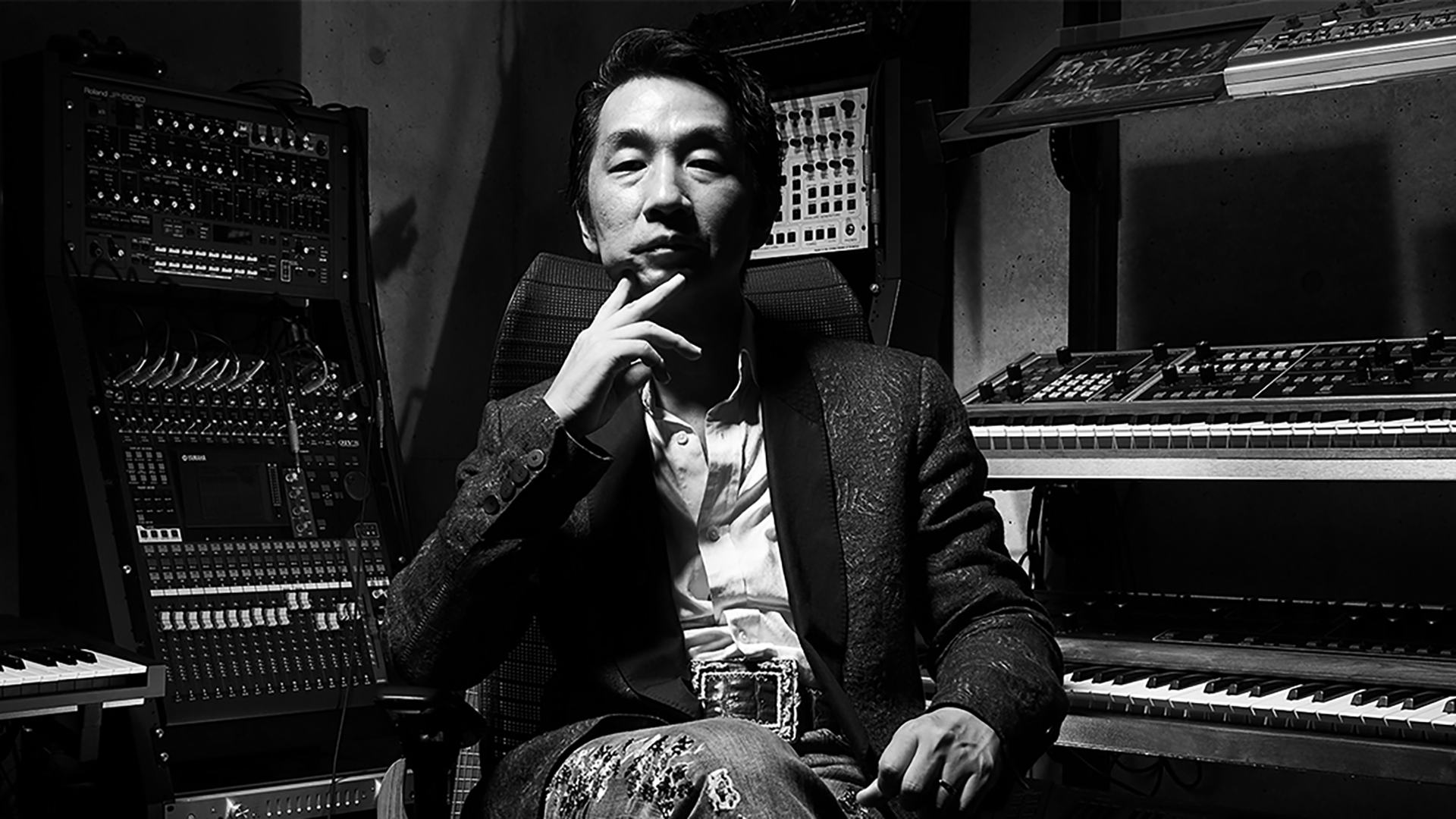 Interview: Composer Akira Yamaoka On Creating the Music for Return