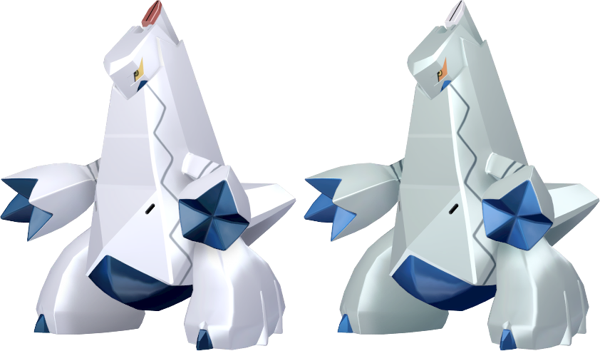 Dynamax Duraludon makes its Pokémon GO debut during the Steel Skyline event Dynamax Duraludon makes its Pokémon GO debut during the Steel Skyline event