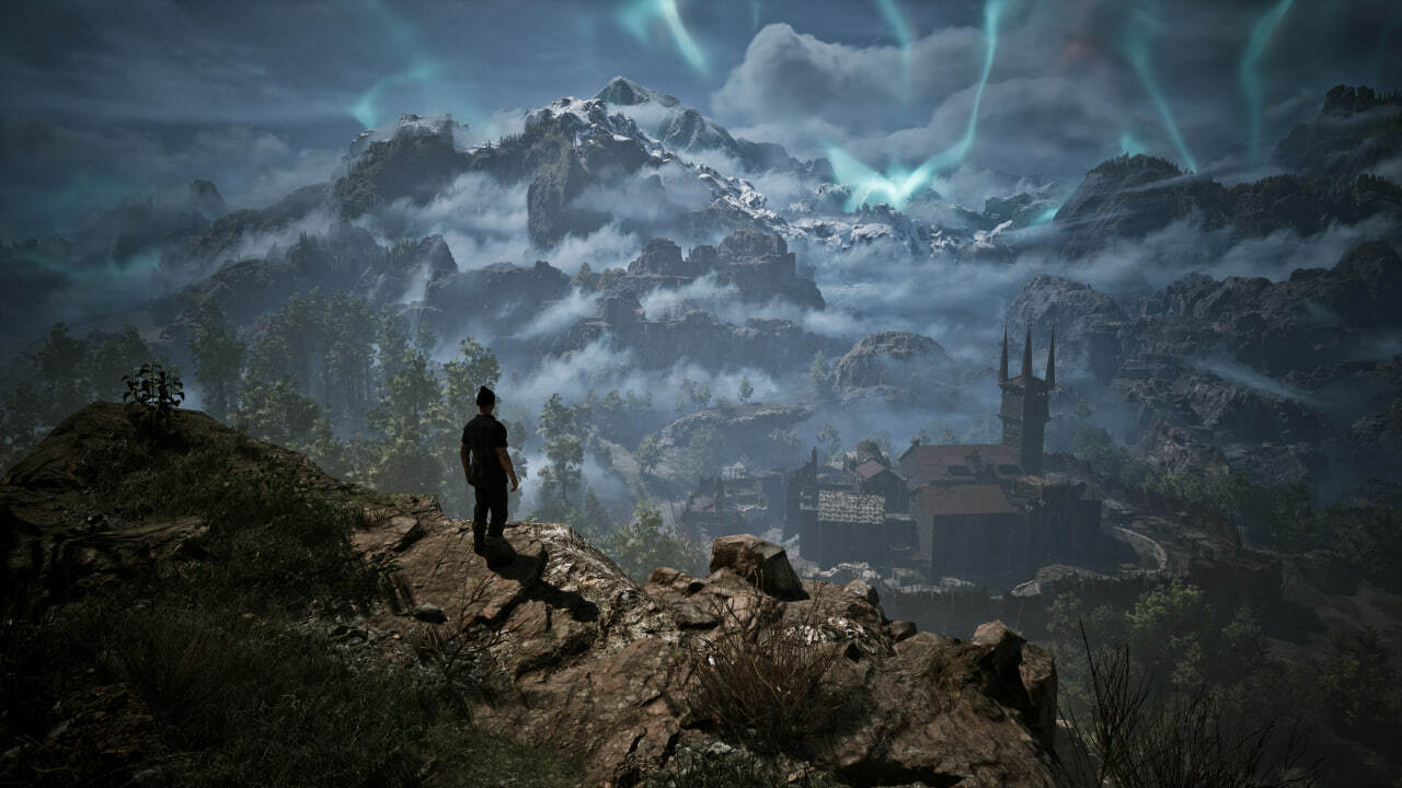 Gothic 1 Remake- THQ Nordic