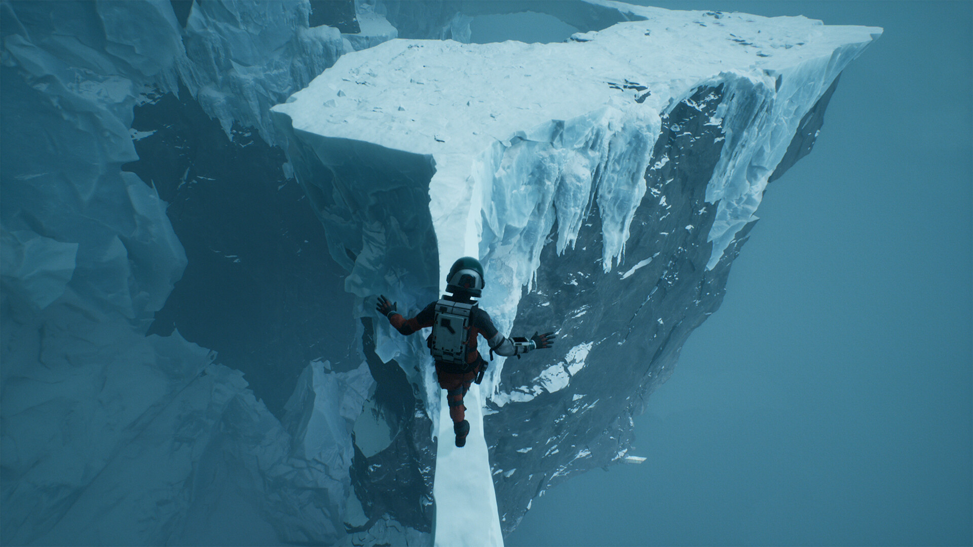 Aphelion Is Now Available to Pre-Order Ahead of 2026 Release | Restart