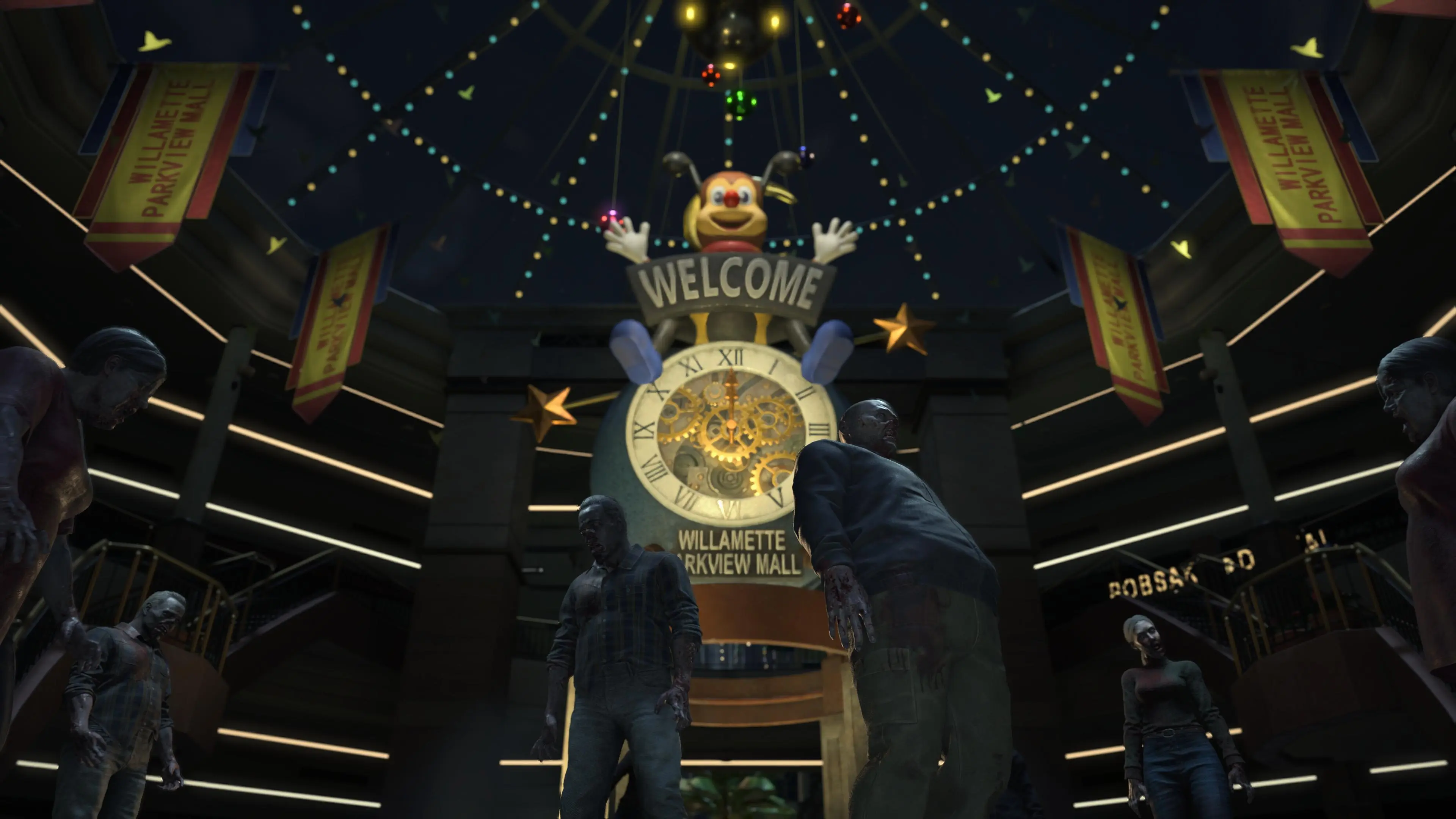 Dead Rising Deluxe Remaster Tips and Tricks From a Veteran Mall Survivor