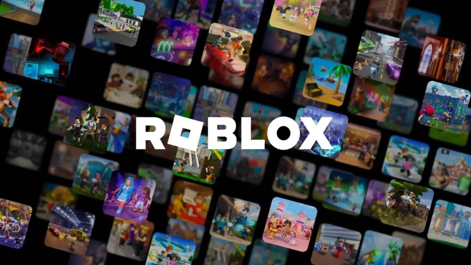 Roblox Launches Party Feature for Playing and Chatting Together With Friends