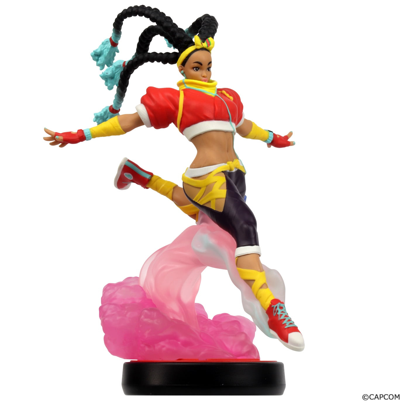 All of the amiibo Launching Alongside Nintendo Switch 2 | Restart.run