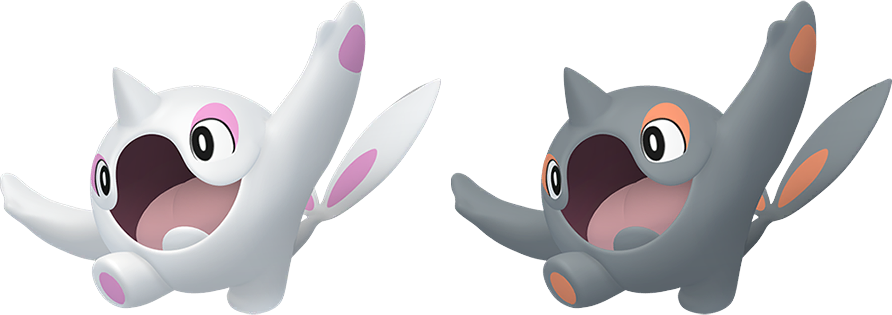 Pokemon Go Holiday Part 2 2024 Event Details | Restart