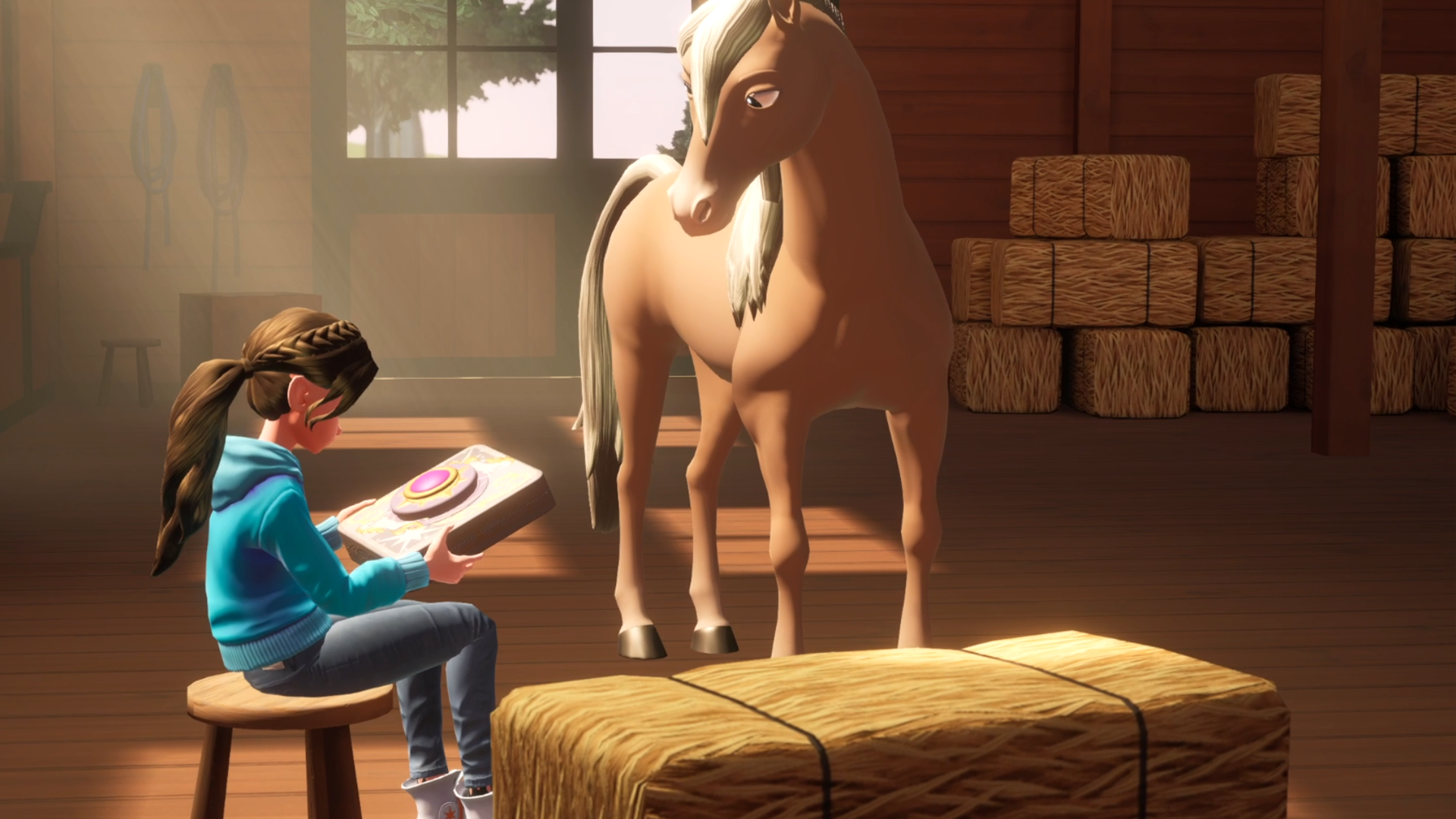 Unicorn Academy: Island of Magic - Official Teaser