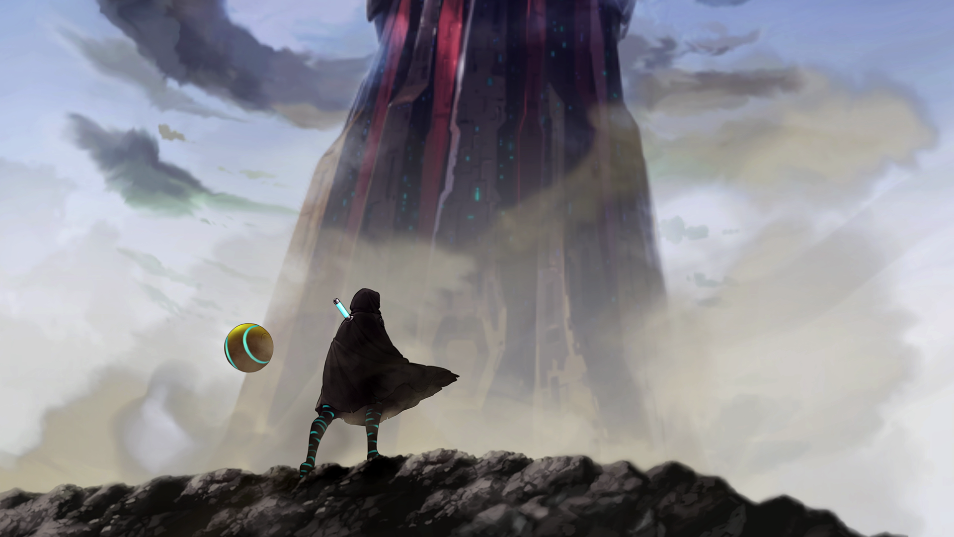 Shadow Labyrinth PAX East Preview: What the Puck? | Restart.run