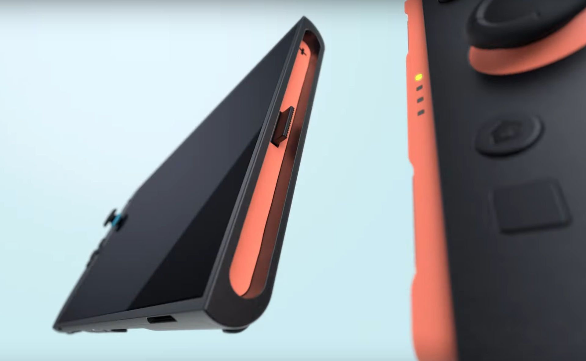 Nintendo Switch Console Gray Joy-Con : Amazon.sg: Video Games