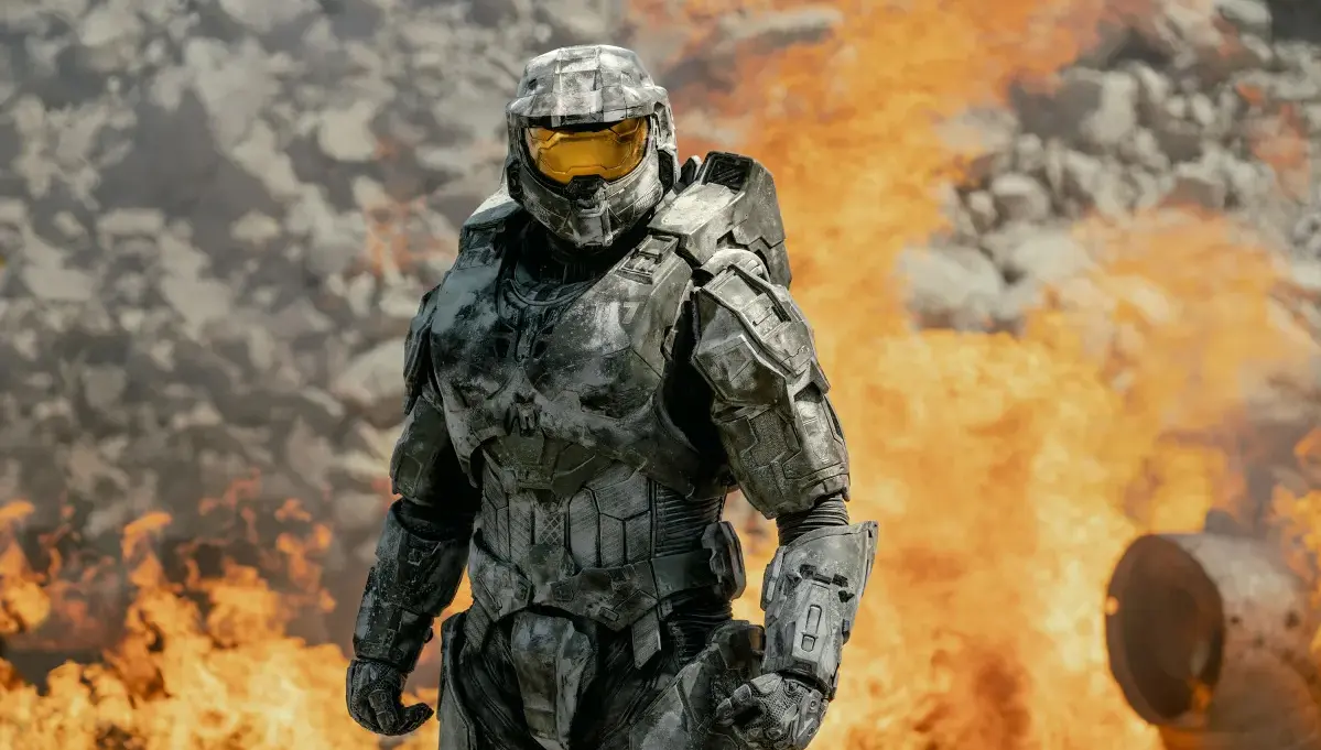 Paramount Cancels Halo TV Series After 2 Seasons, Showrunners Attempting Rescue