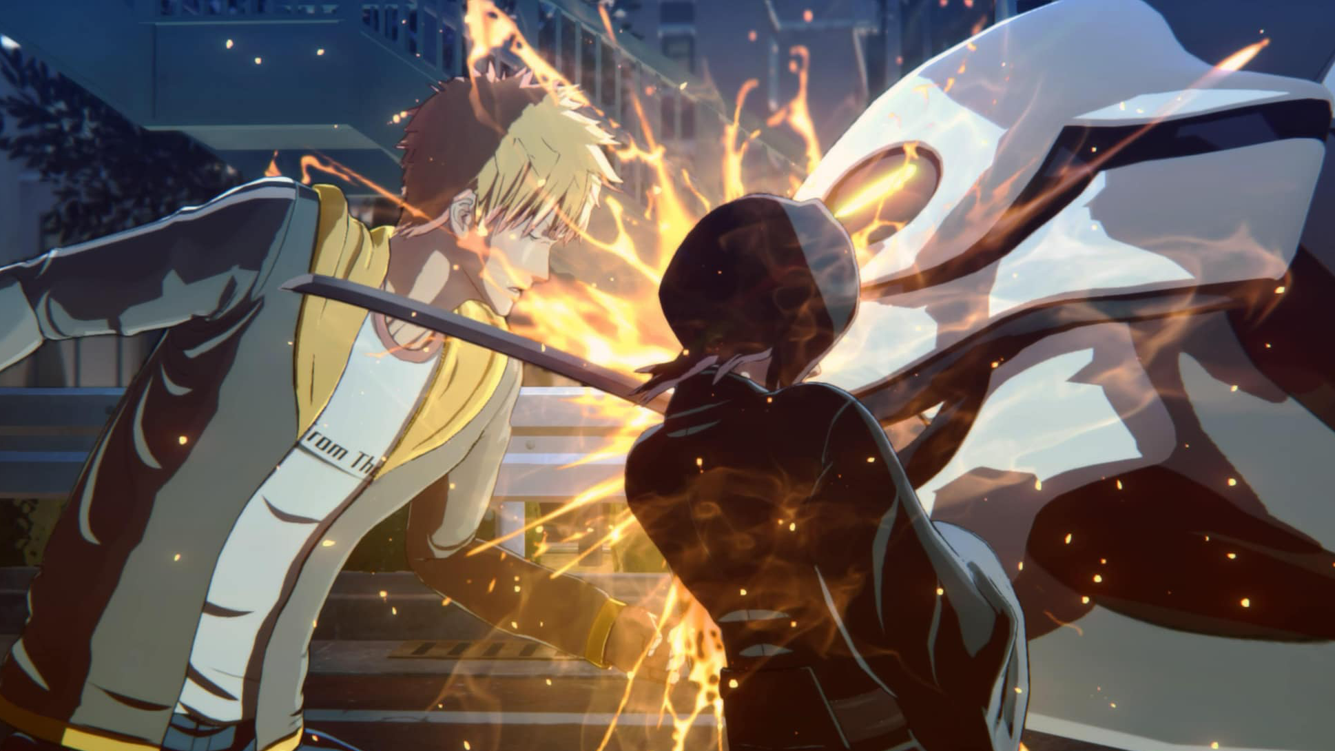 Bleach Rebirth of Souls is TOO HARD! First Impressions and