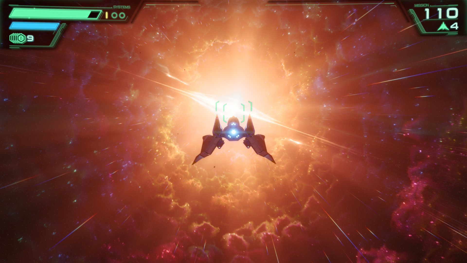 Star Fox