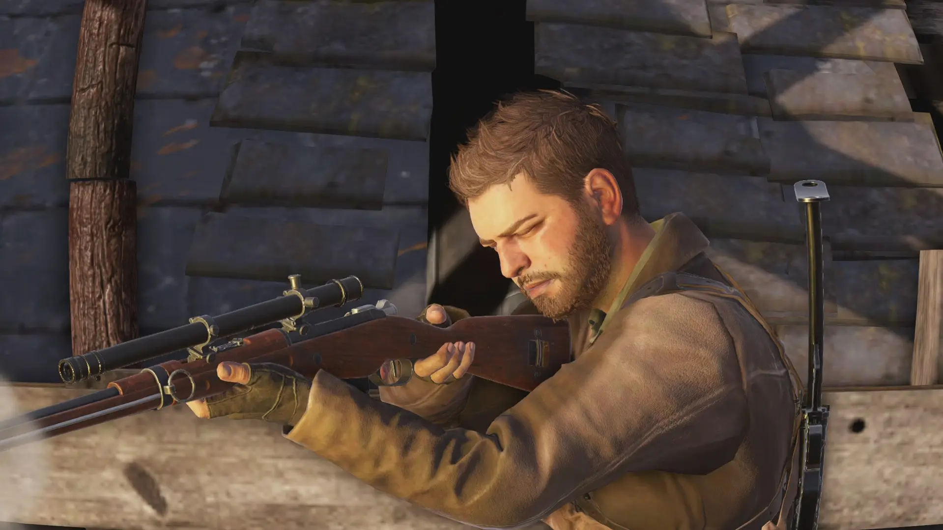 Sniper Elite: Resistance Preview: The Potential of Propaganda