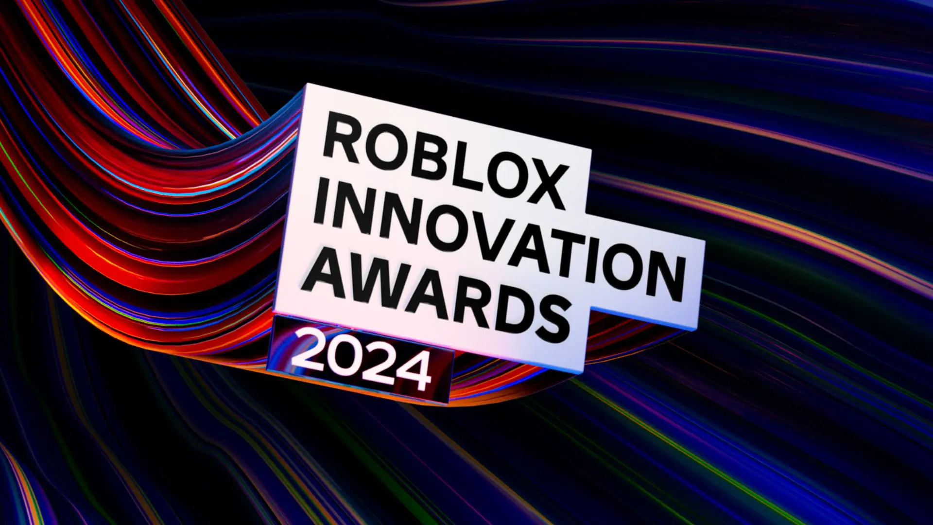 Roblox Innovation Awards: Vote For Your Favorites and Claim Free UGC