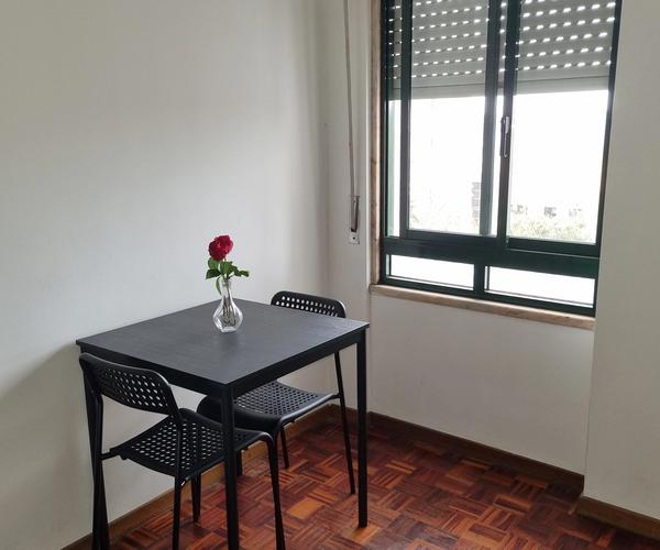 Quarto Duplo em Santo António dos Cavaleiros, Loures — 3