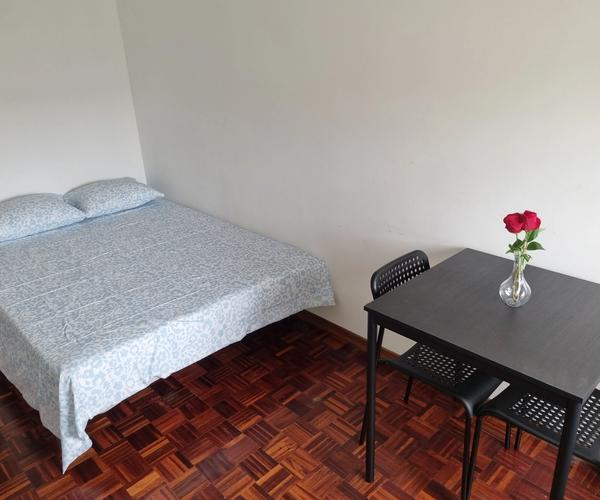 Quarto Duplo em Santo António dos Cavaleiros, Loures — 5