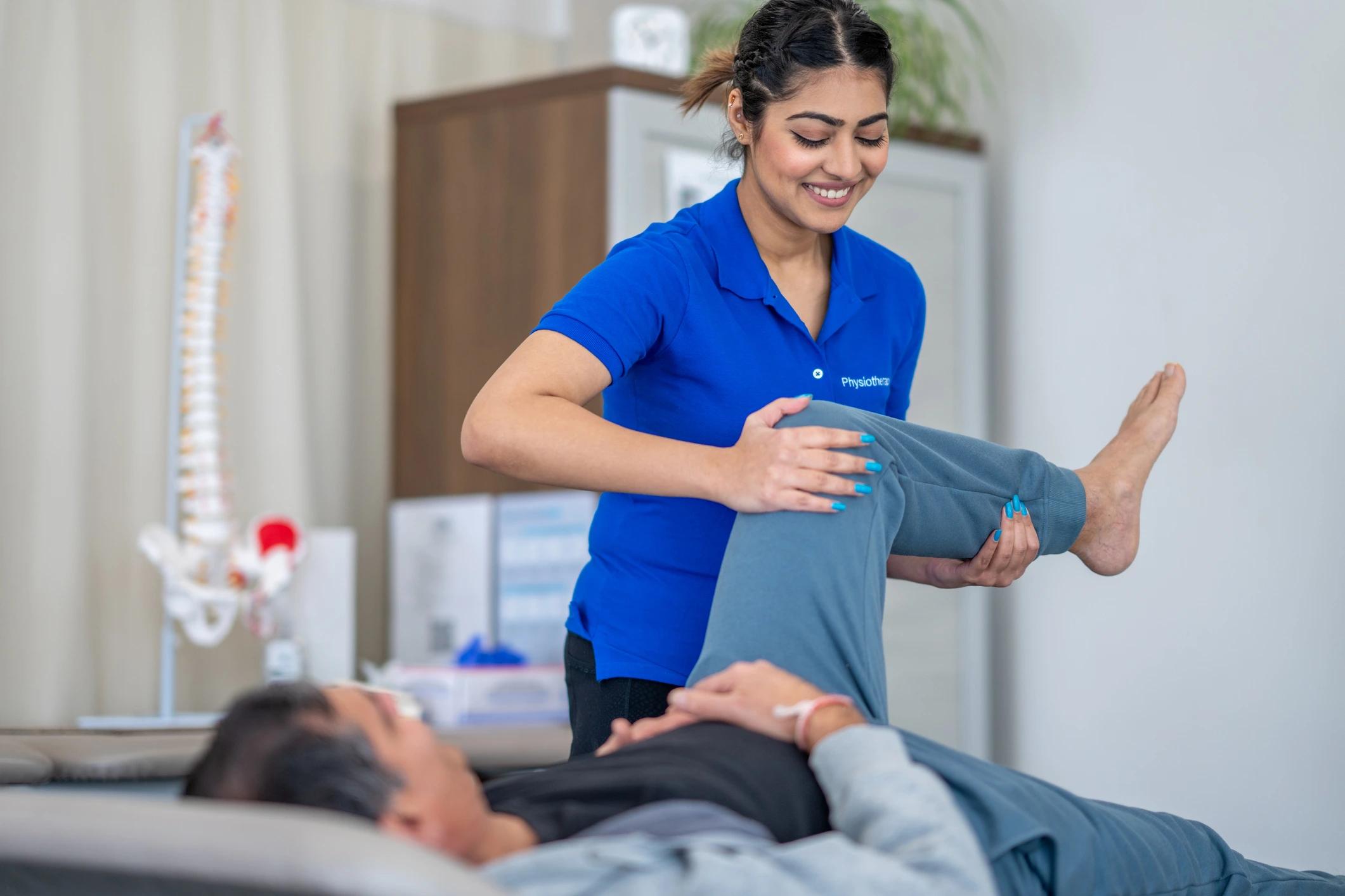 Evidence-based treatment for long-term relief