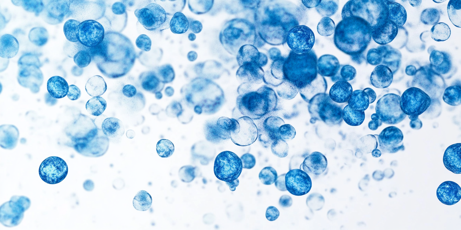 Study on stem cells and osteoarthritis