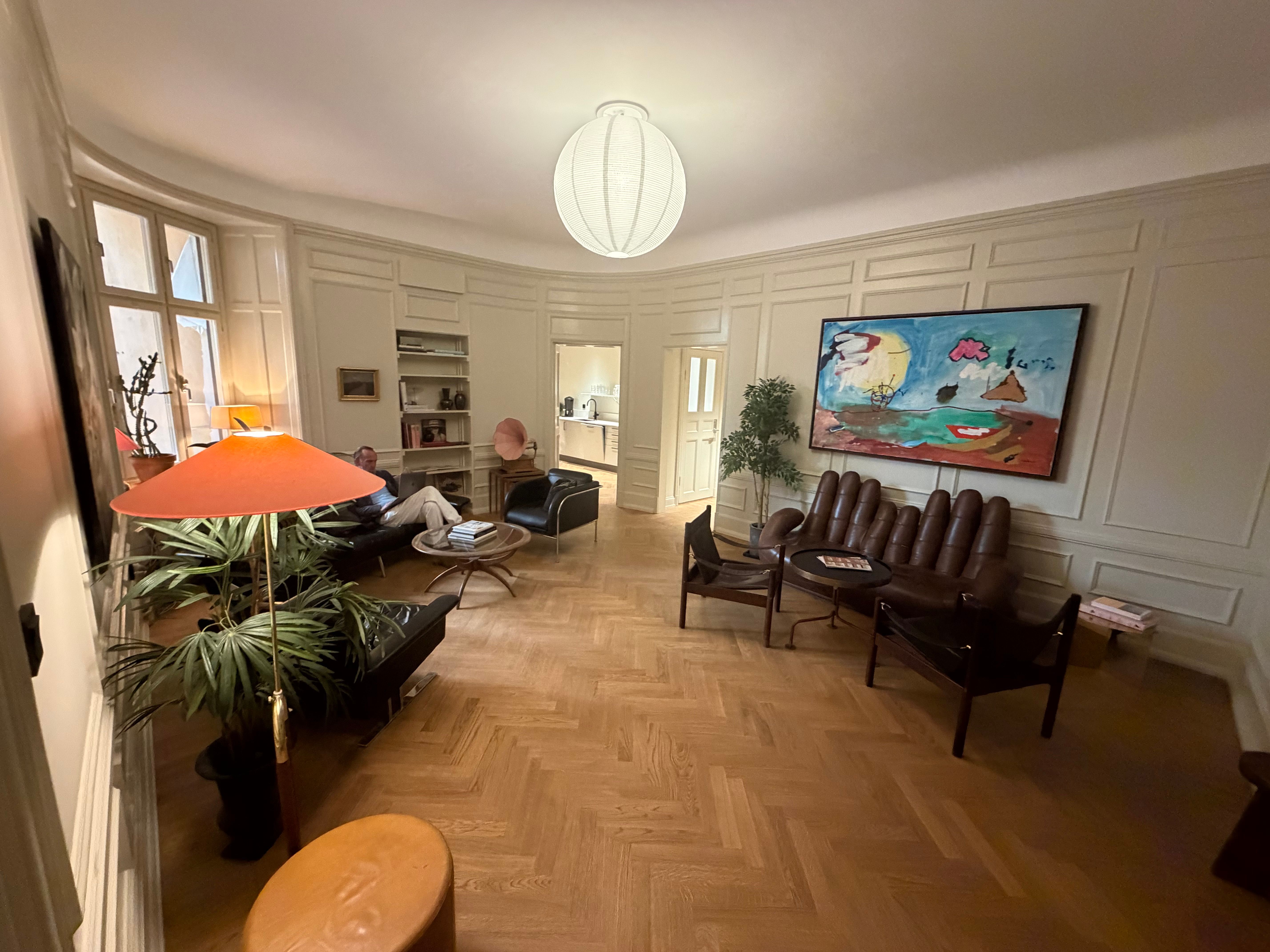 Torsgatan 8, 111 23 Stockholm, våning 1