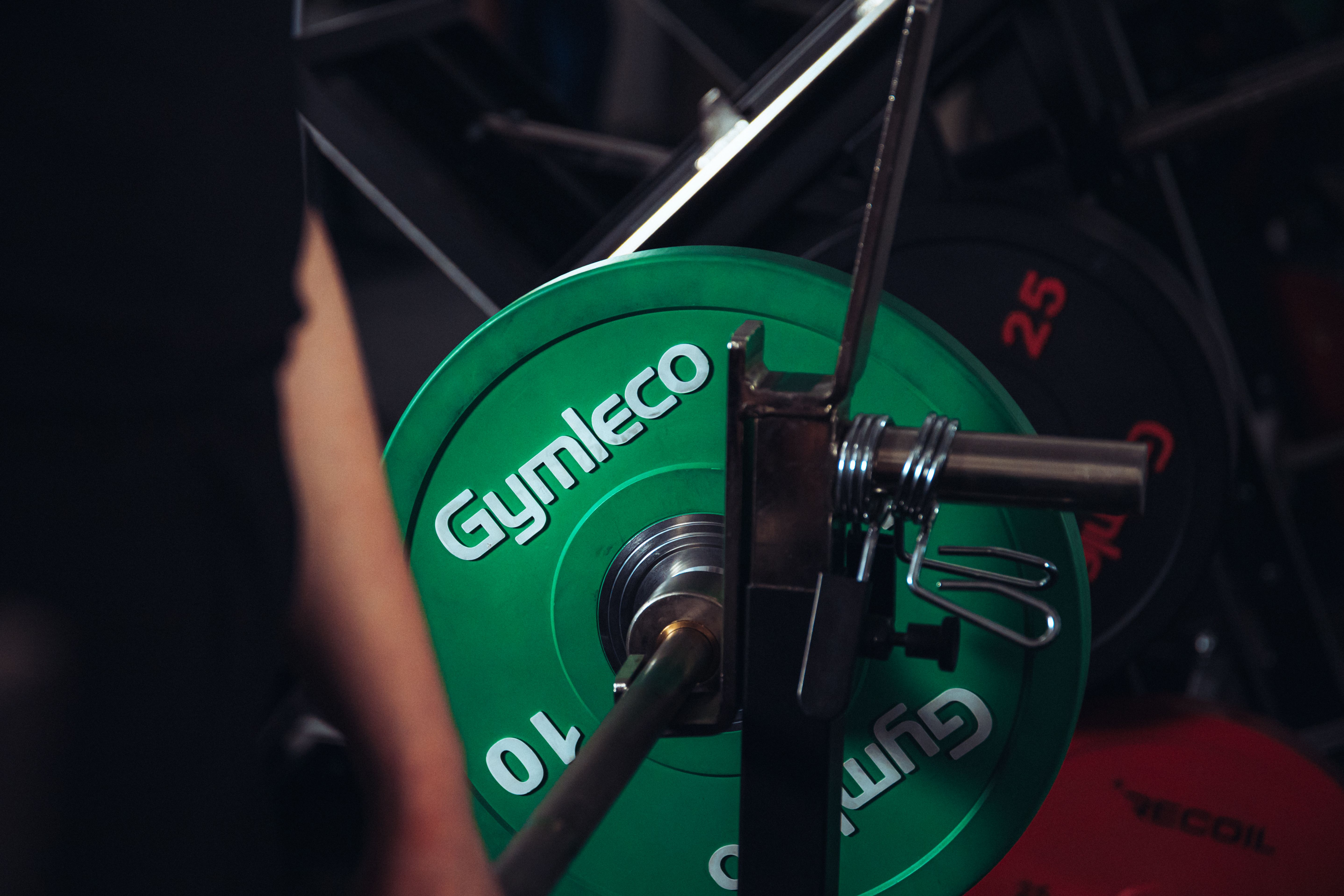 Effektiv läkning med skonsamma metoder