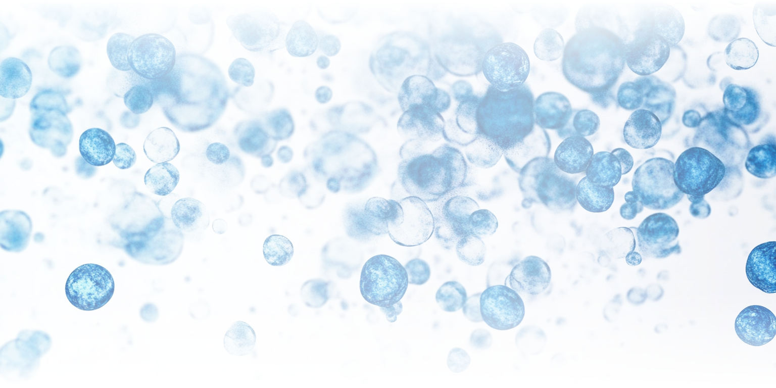 Promising effects when combining stem cells and exosomes with hydrogel