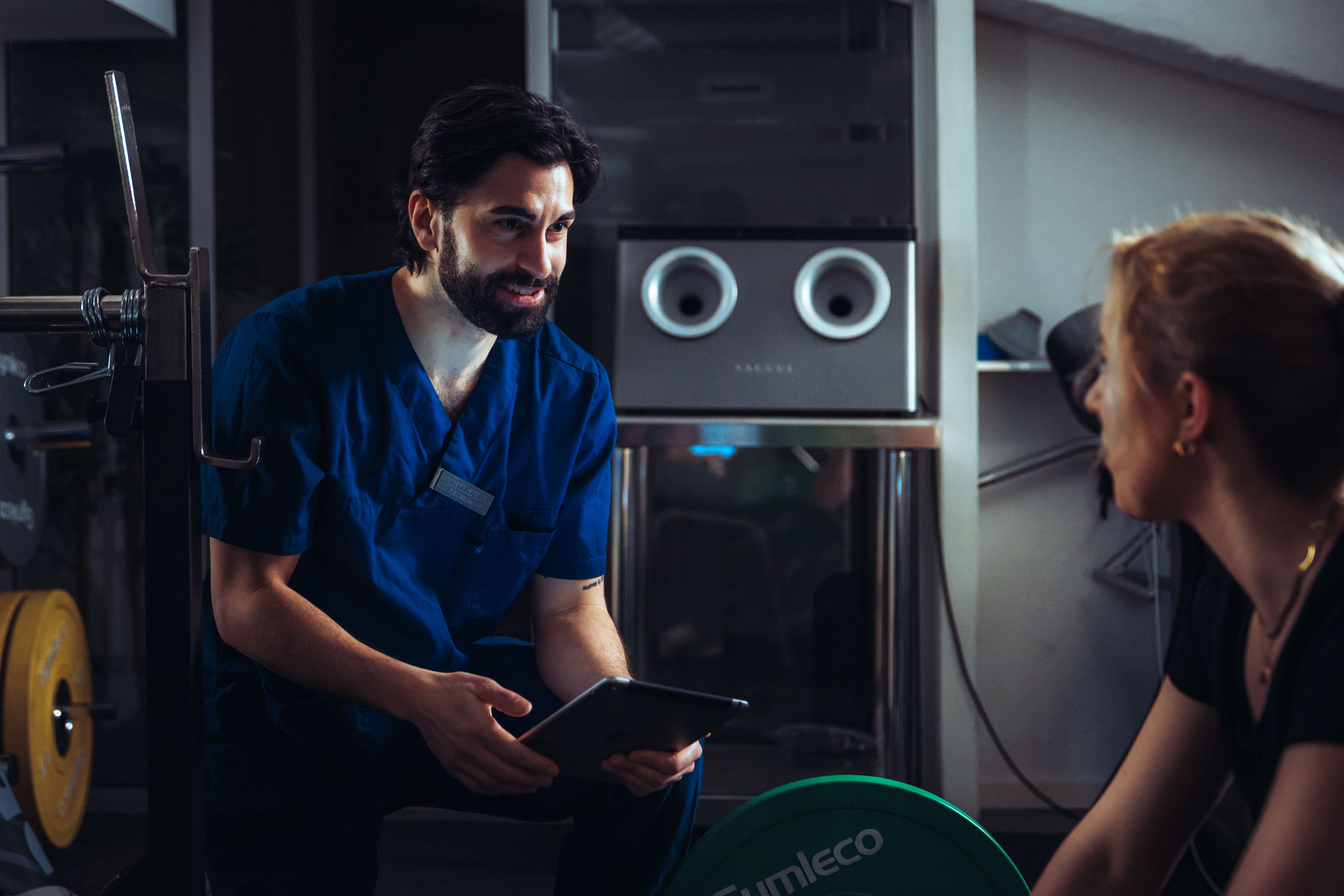 Evidence-based treatment for long-term relief