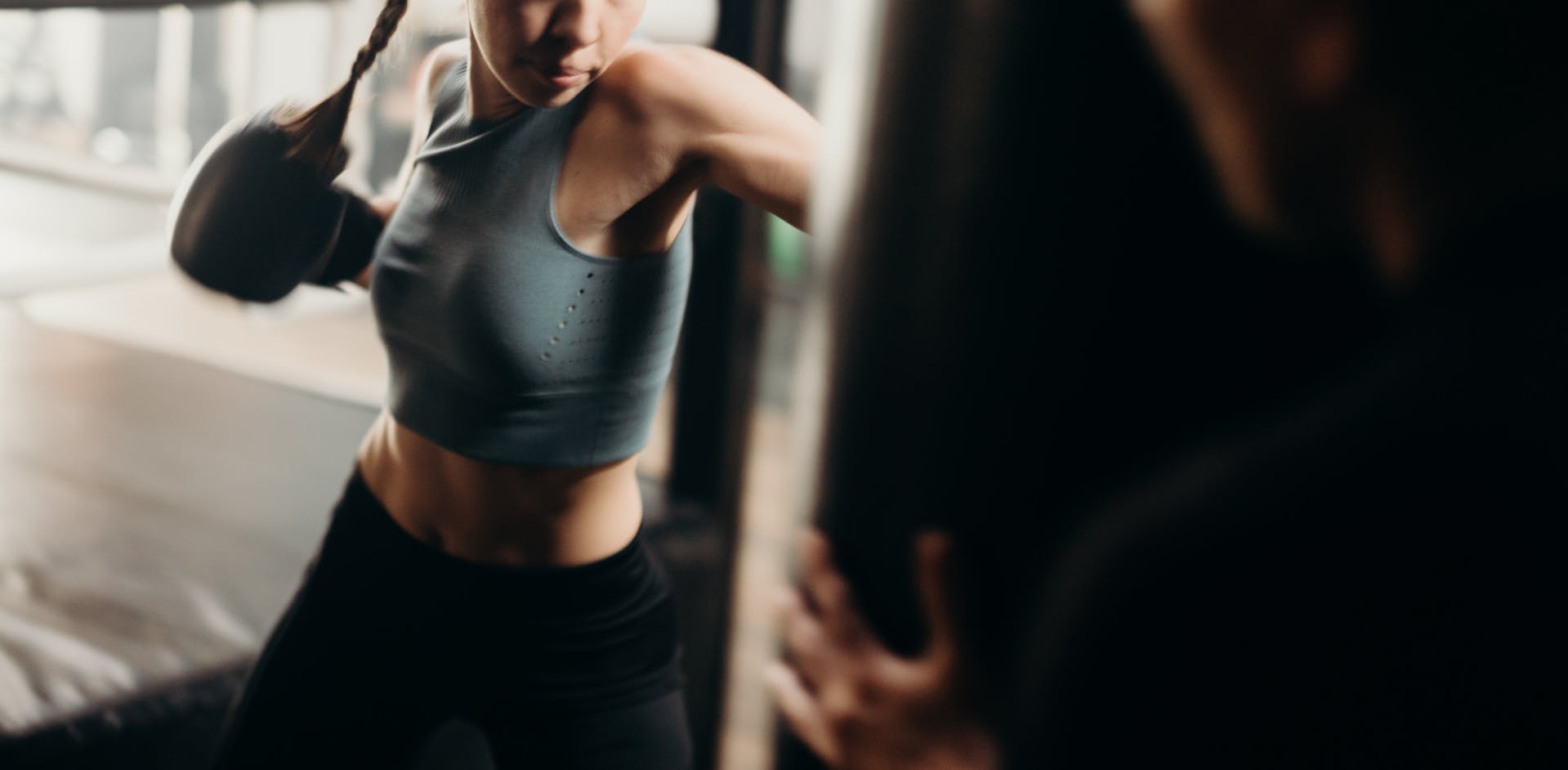 Rapid Fracture Healing in a Professional Boxer Using PRF and ALB-PRF