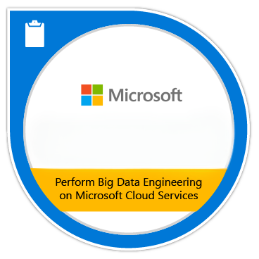 Big Data Engineering on Microsoft Cloud Services