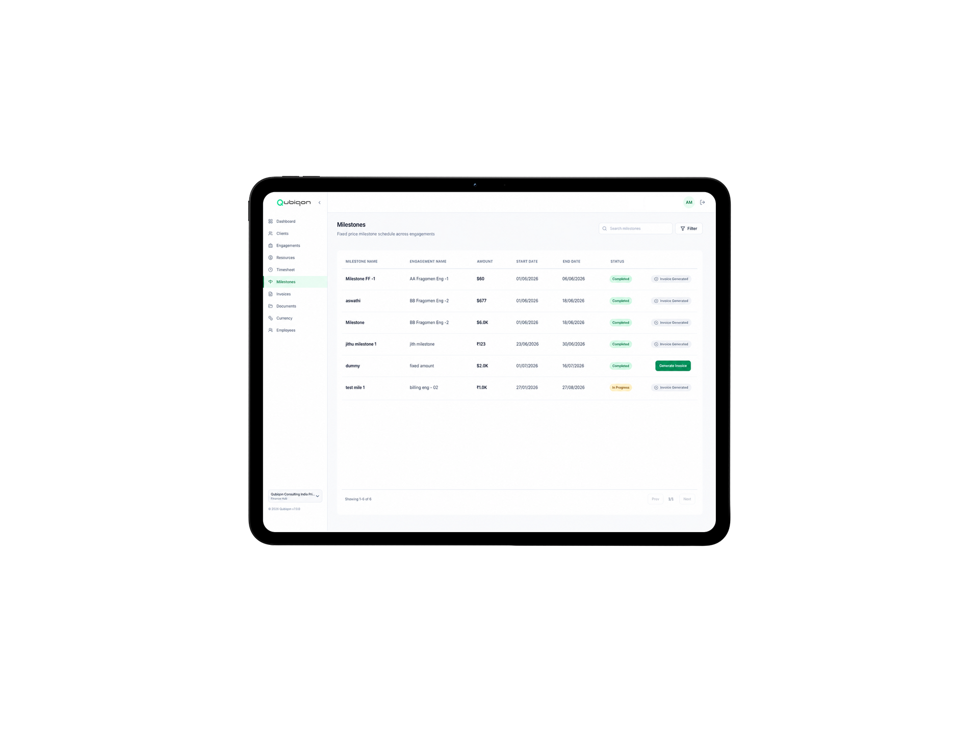 Configurable Workflows