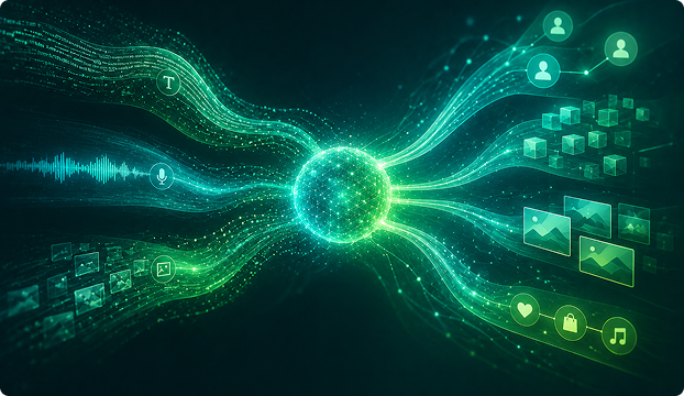 Assistants Built for Enterprise Context
