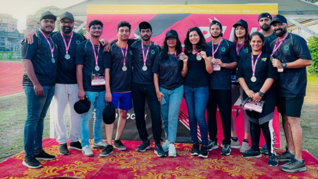 Team event