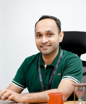Jakes Kizhakethil