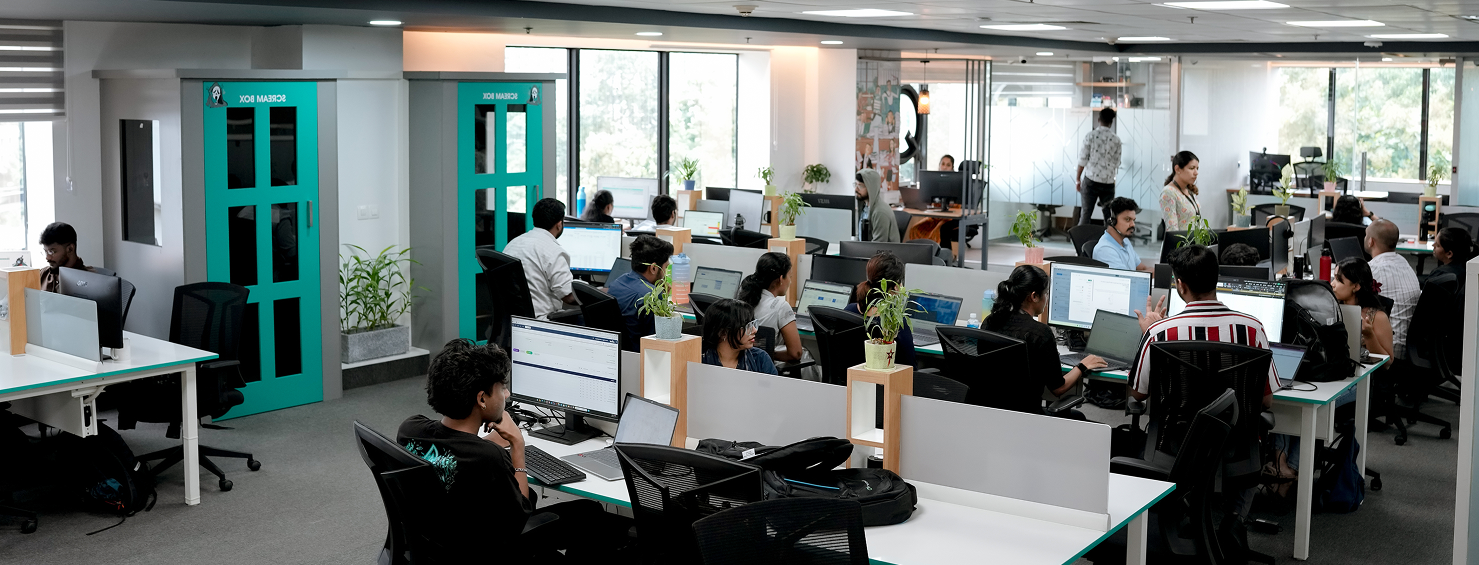 Careers at Qubiqon