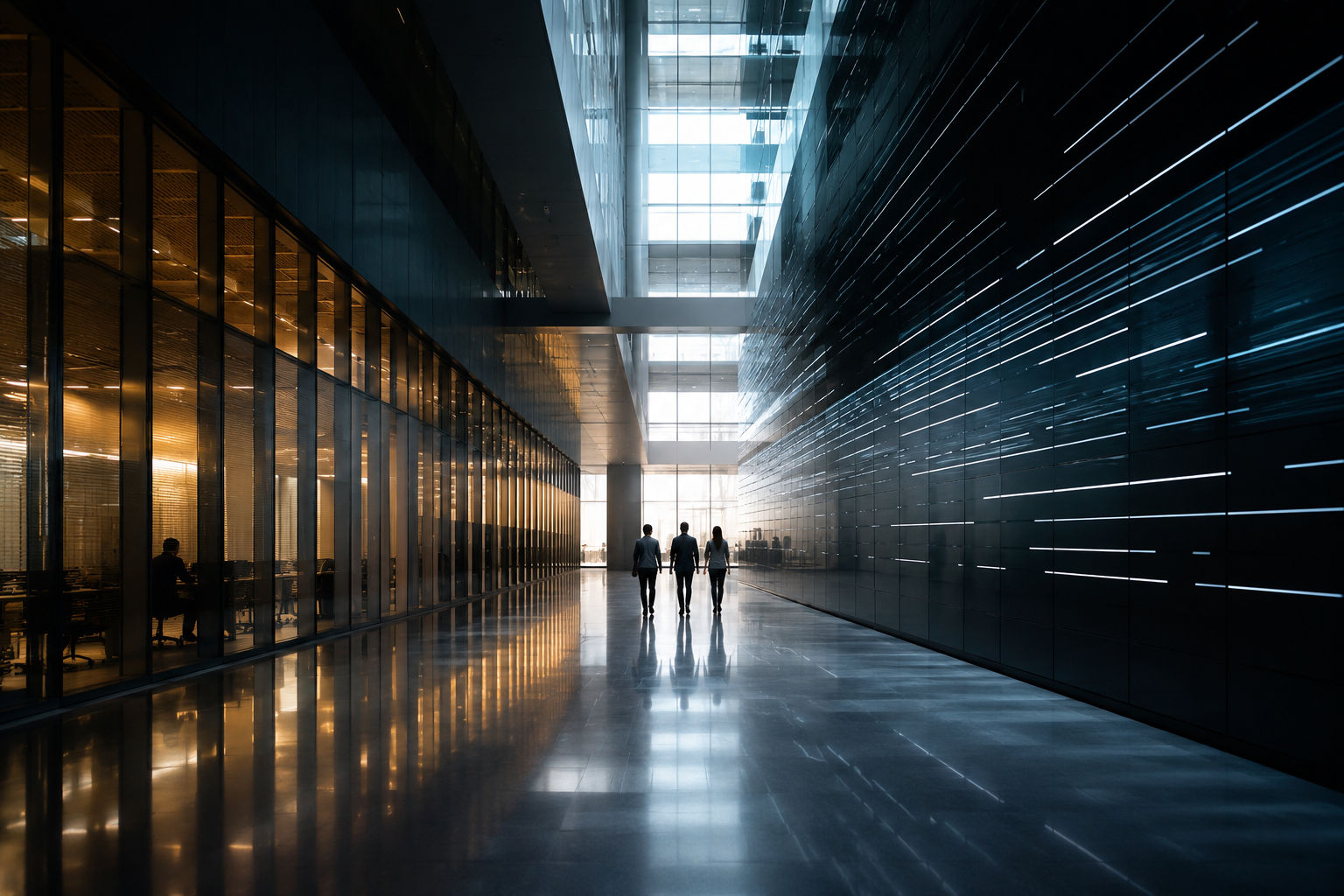 Unified Enterprise Data Integration & Connectivity