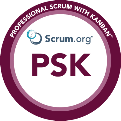 Agile Fundamentals: Including Scrum and Kanban