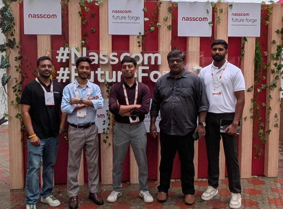 NASSCOM 2026