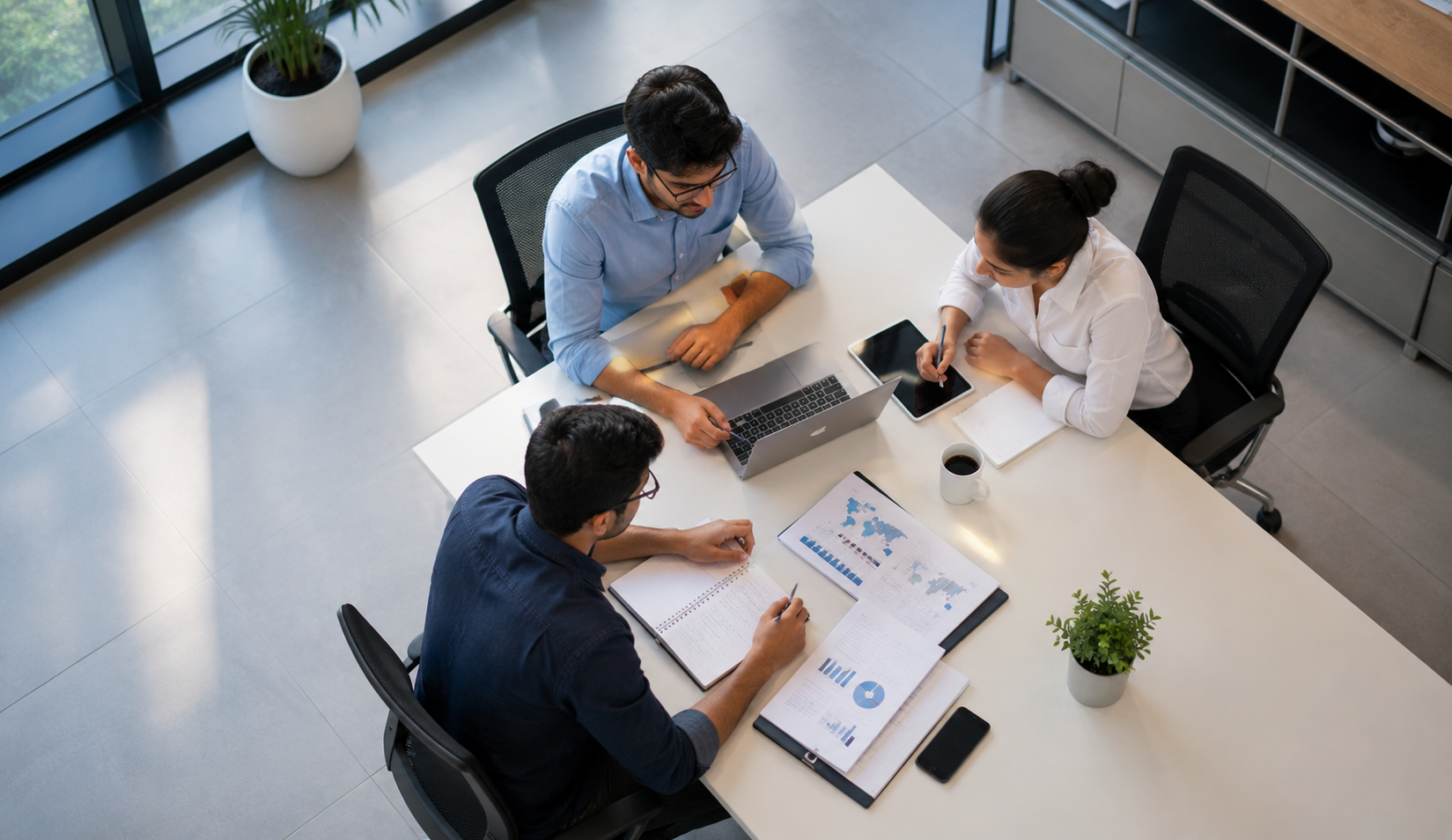 Collaborative Knowledge Exchange